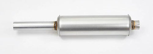 360720R92 - OEM MUFFLER - CASE CONSTRUCTION