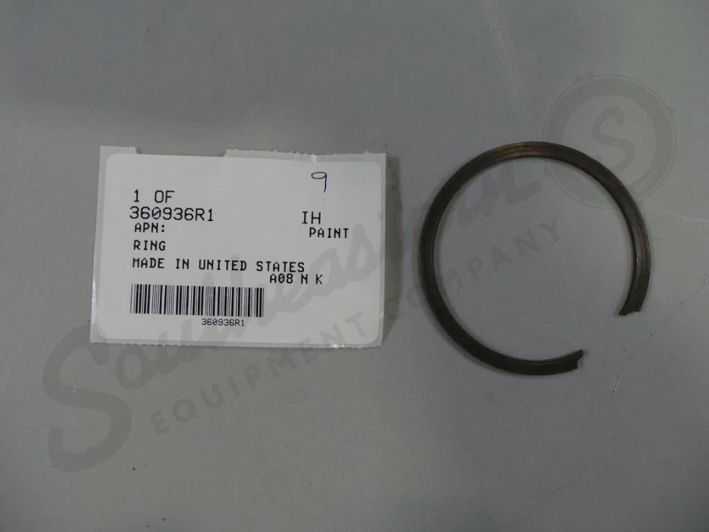 360936R1 - OEM RING - CASE CONSTRUCTION