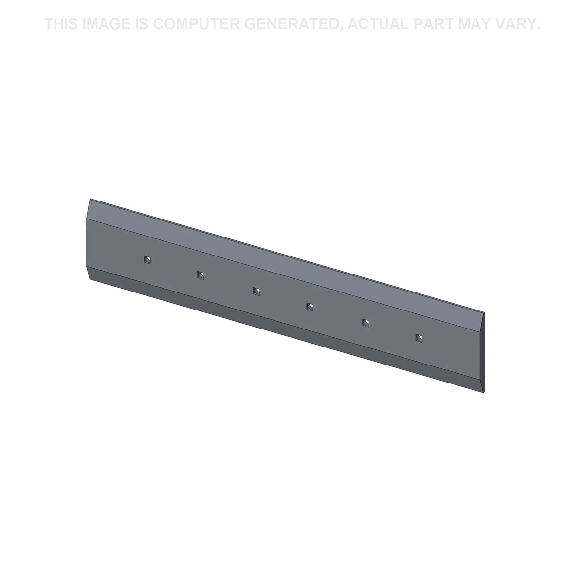 360940A1 - OEM CUTTING EDGE - CASE CONSTRUCTION