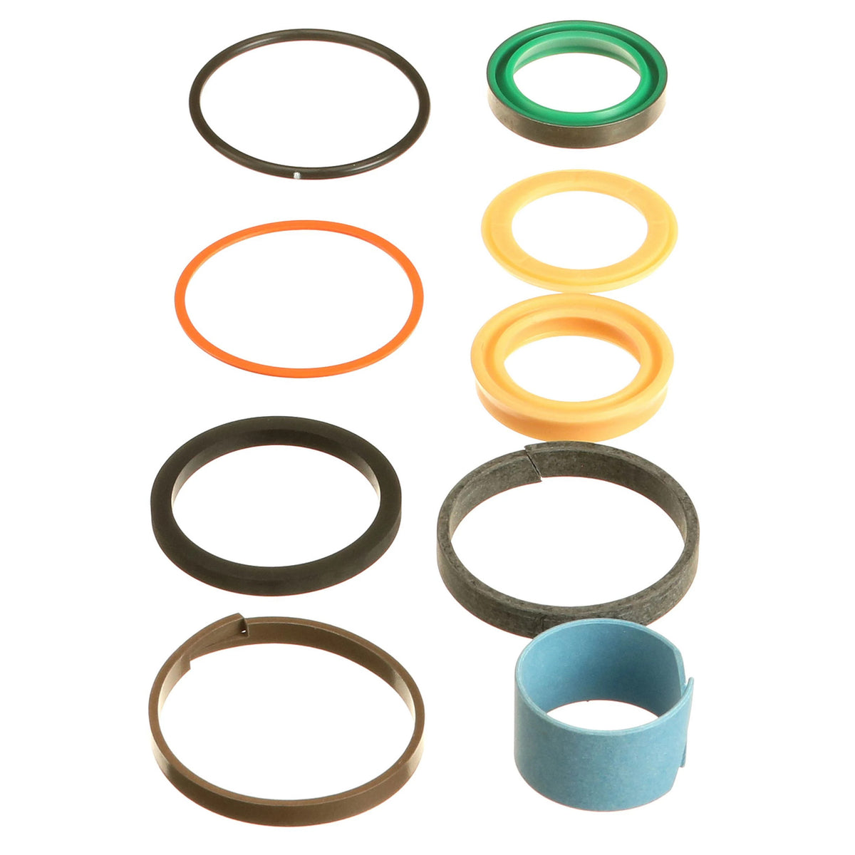 360986A1 - OEM KIT - CASE CONSTRUCTION