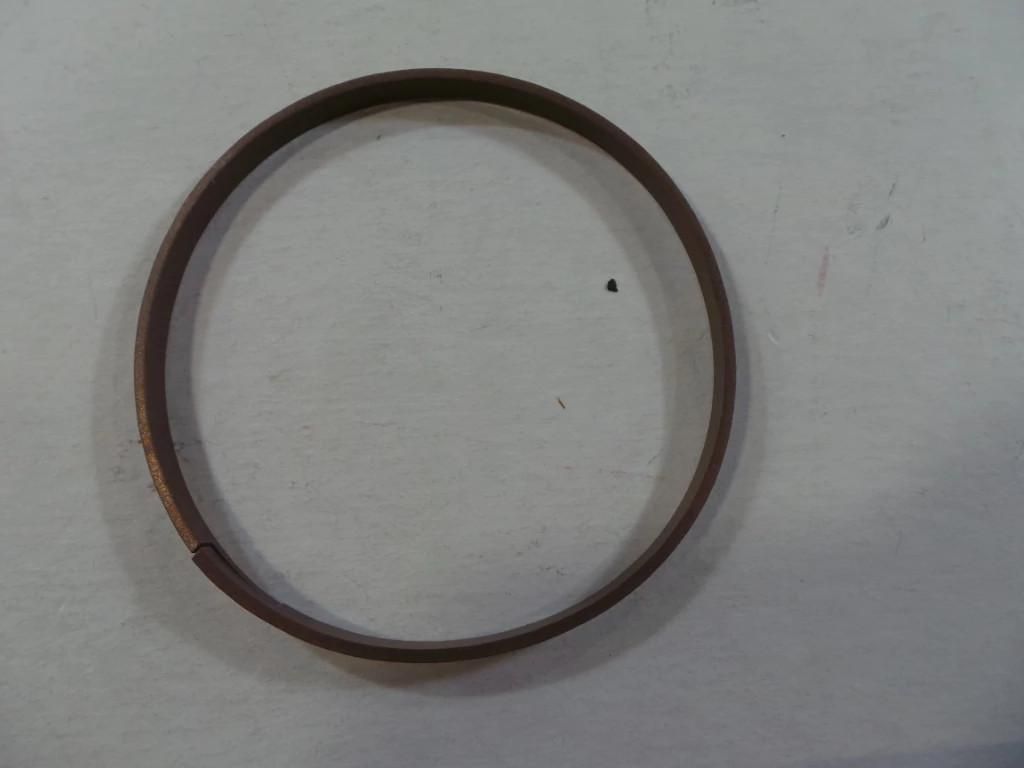 361000A1 - OEM SEAL KIT - CASE CONSTRUCTION
