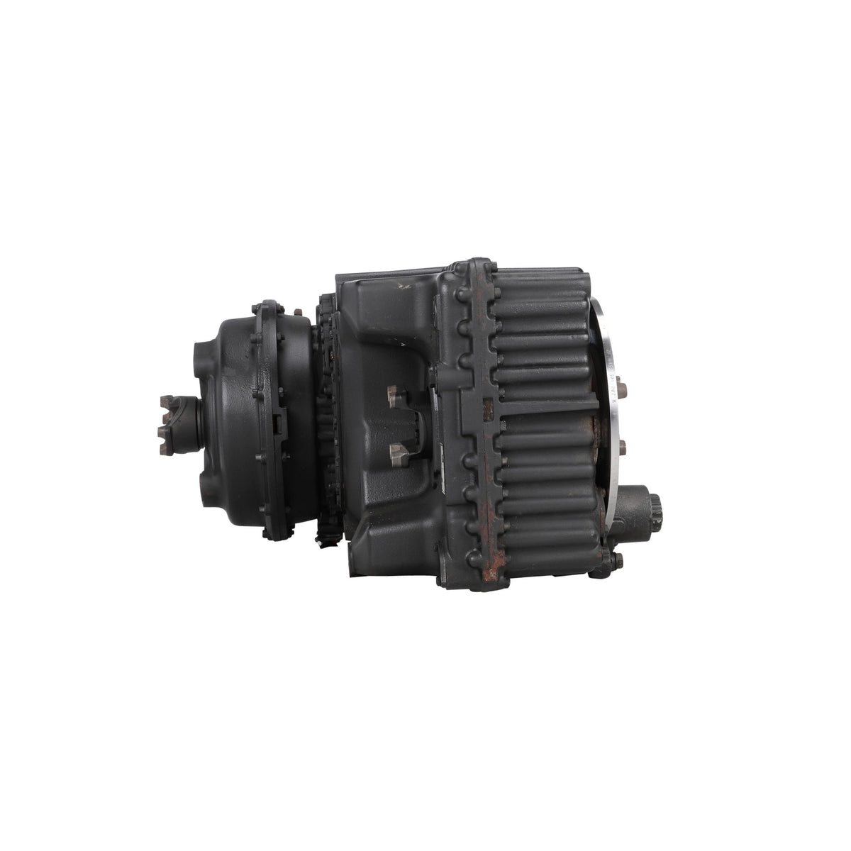 361424A1R - OEM REMANUFACTURED ZF4 WG-130 TRANSMISSION - CASE CONSTRUCTION