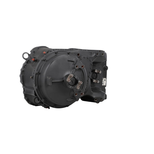 361424A1R - OEM REMANUFACTURED ZF4 WG-130 TRANSMISSION - CASE CONSTRUCTION