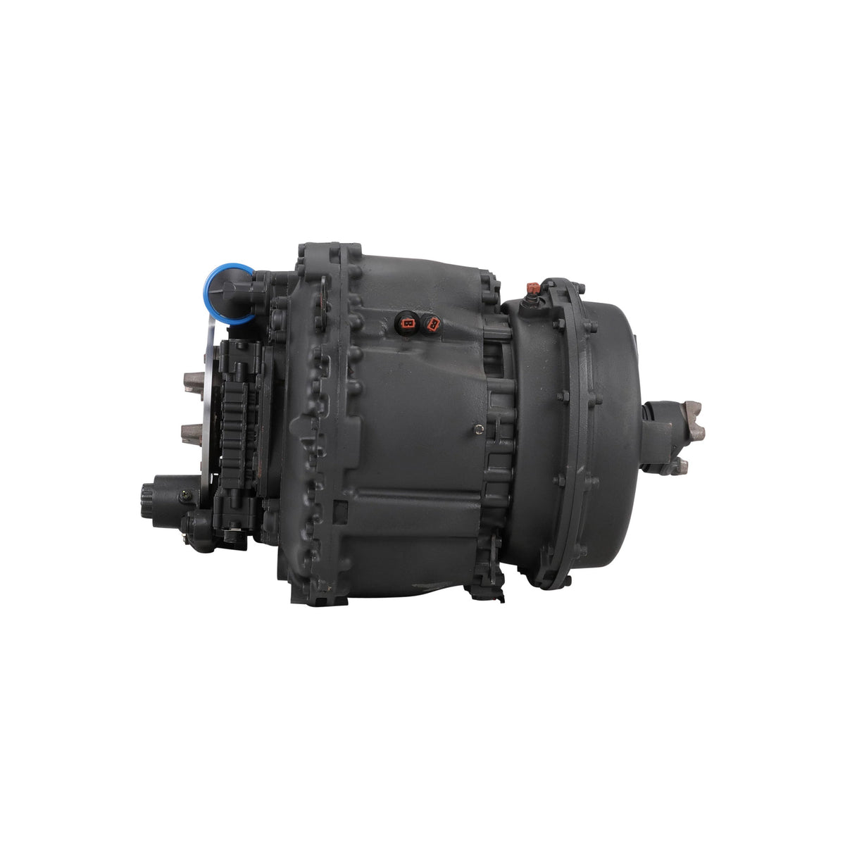 361424A1R - OEM REMANUFACTURED ZF4 WG-130 TRANSMISSION - CASE CONSTRUCTION