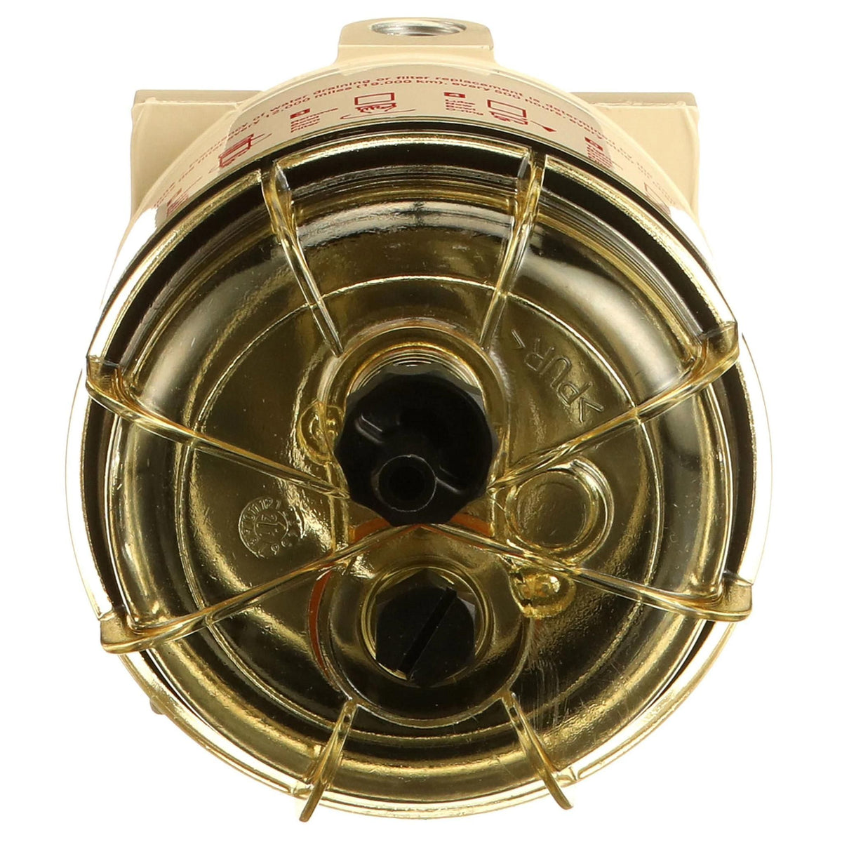361798A1 - OEM FILTER STRAINER - CASE CONSTRUCTION