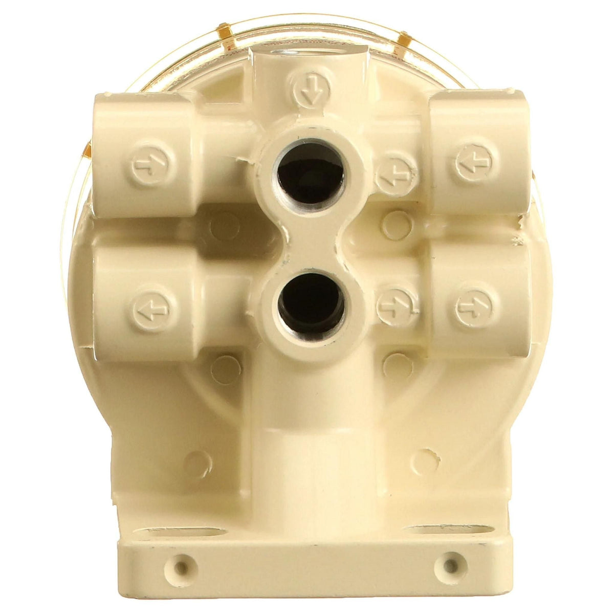 361798A1 - OEM FILTER STRAINER - CASE CONSTRUCTION