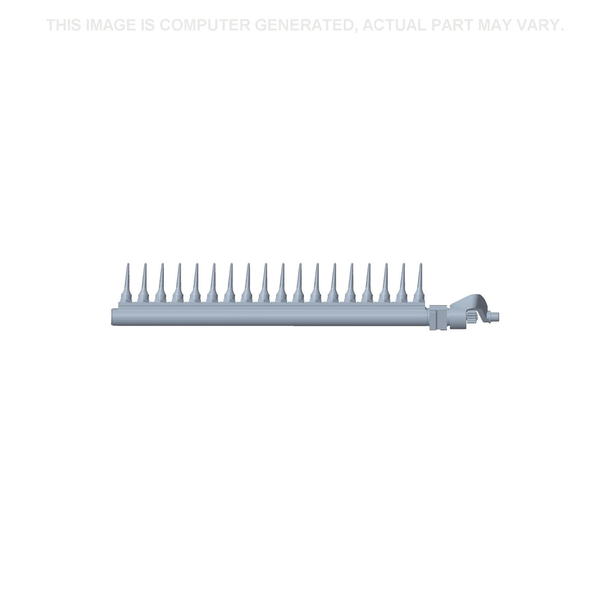 362085A1 - OEM BAR ASSY. - CASE CONSTRUCTION