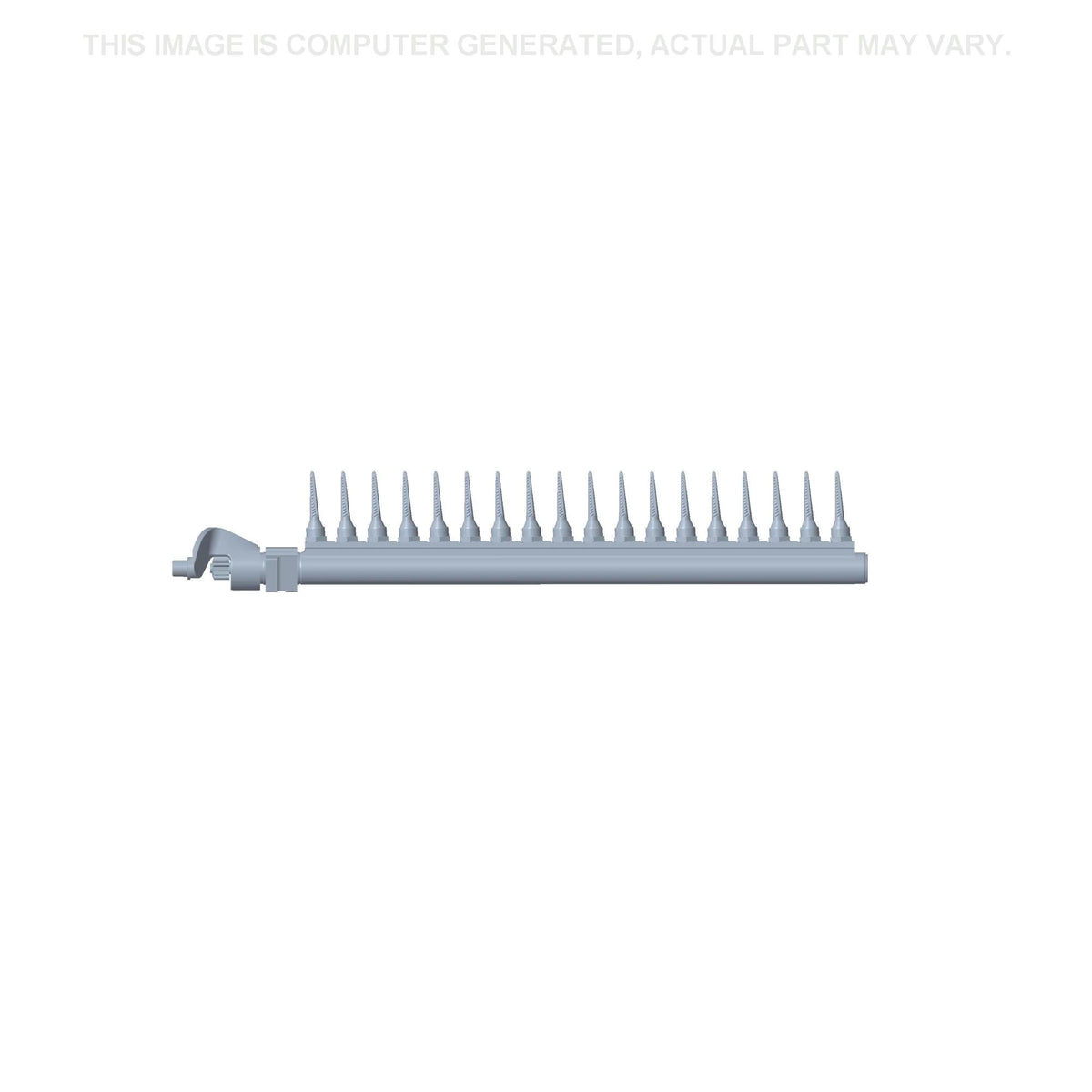 362085A1 - OEM BAR ASSY. - CASE CONSTRUCTION