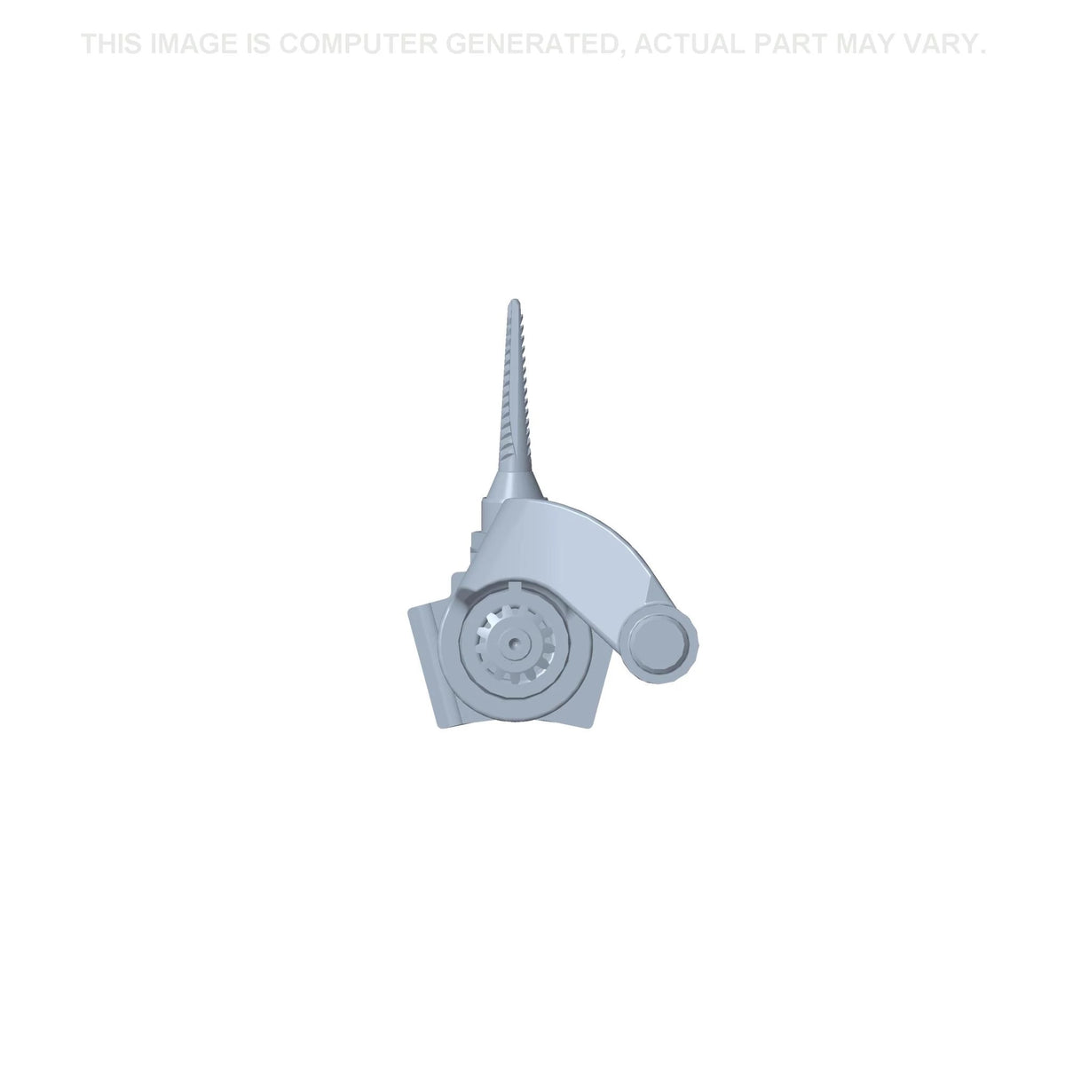 362085A1 - OEM BAR ASSY. - CASE CONSTRUCTION