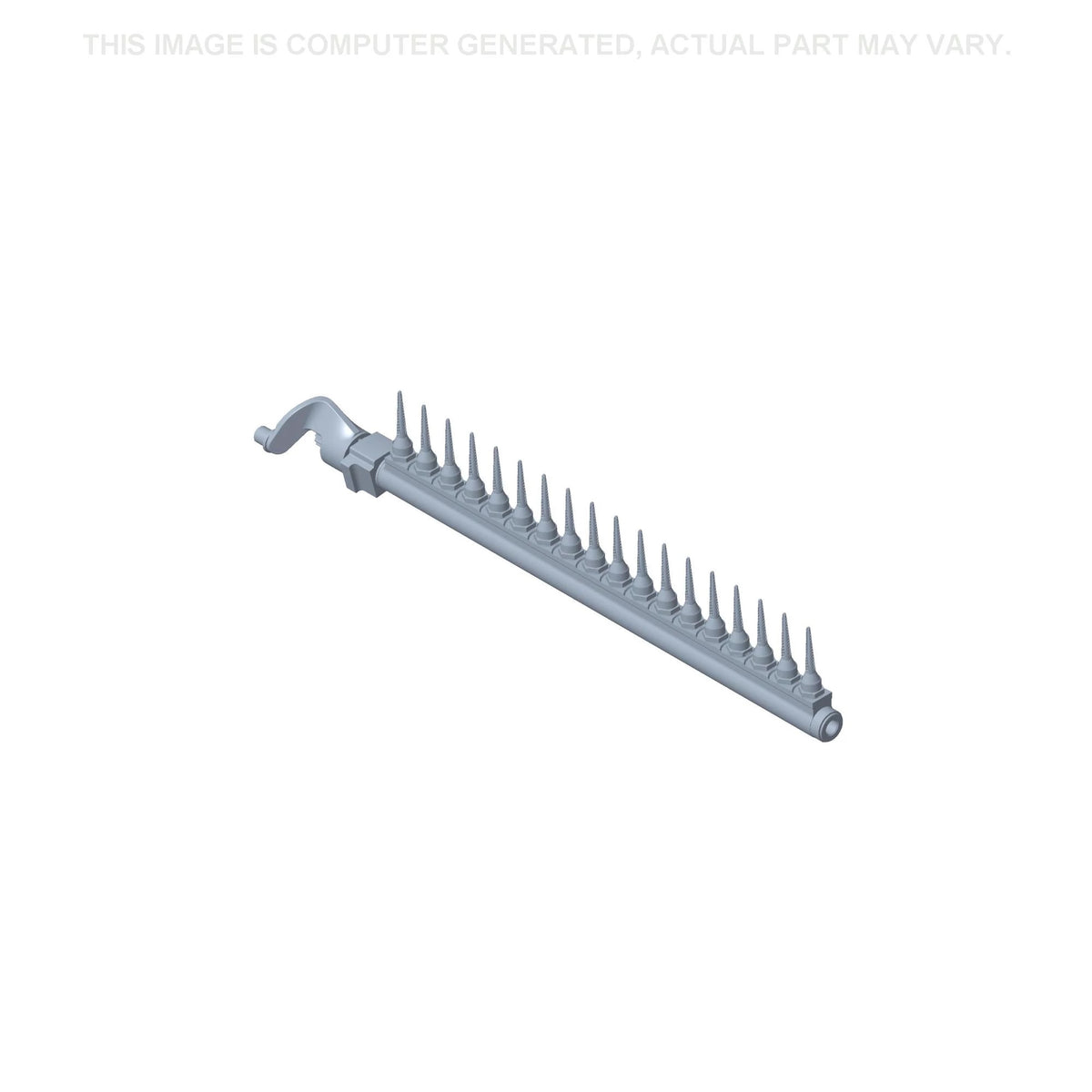 362085A1 - OEM BAR ASSY. - CASE CONSTRUCTION