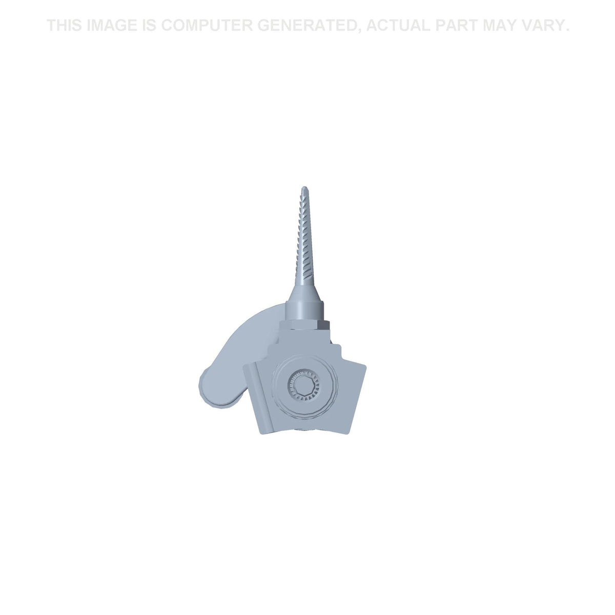 362085A1 - OEM BAR ASSY. - CASE CONSTRUCTION