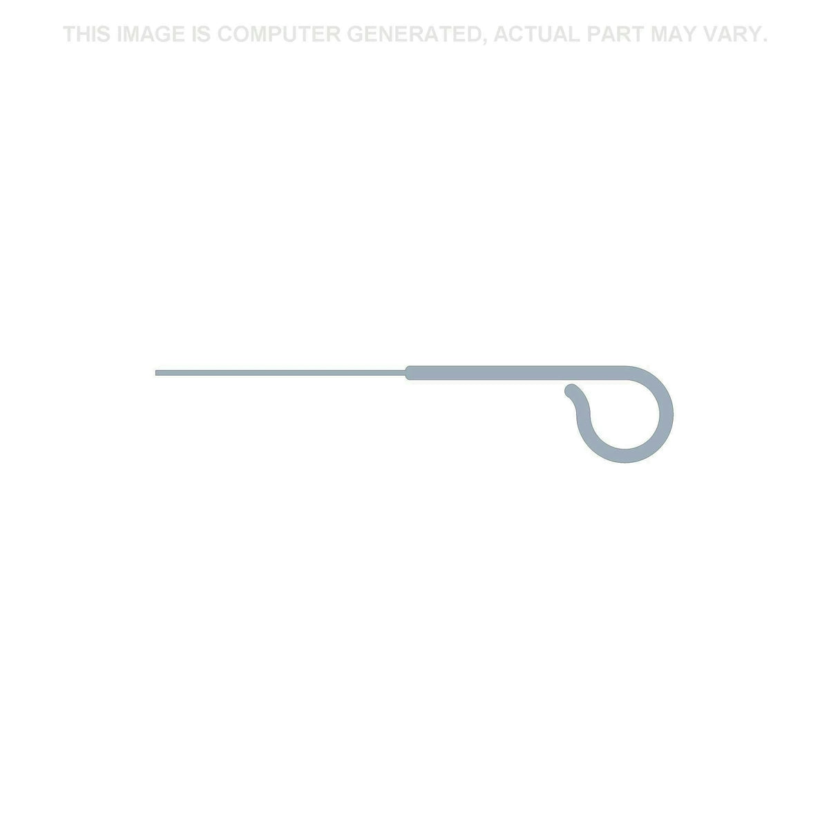 362126R1 - OEM CLIP - CASE CONSTRUCTION