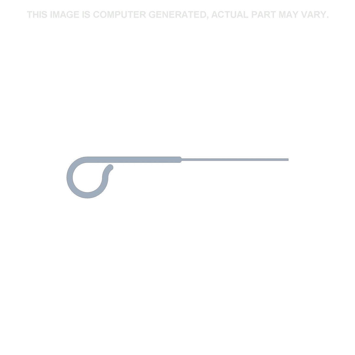 362126R1 - OEM CLIP - CASE CONSTRUCTION