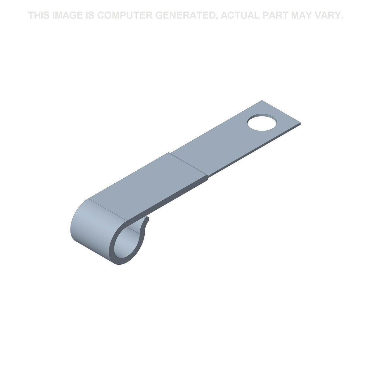 362126R1 - OEM CLIP - CASE CONSTRUCTION