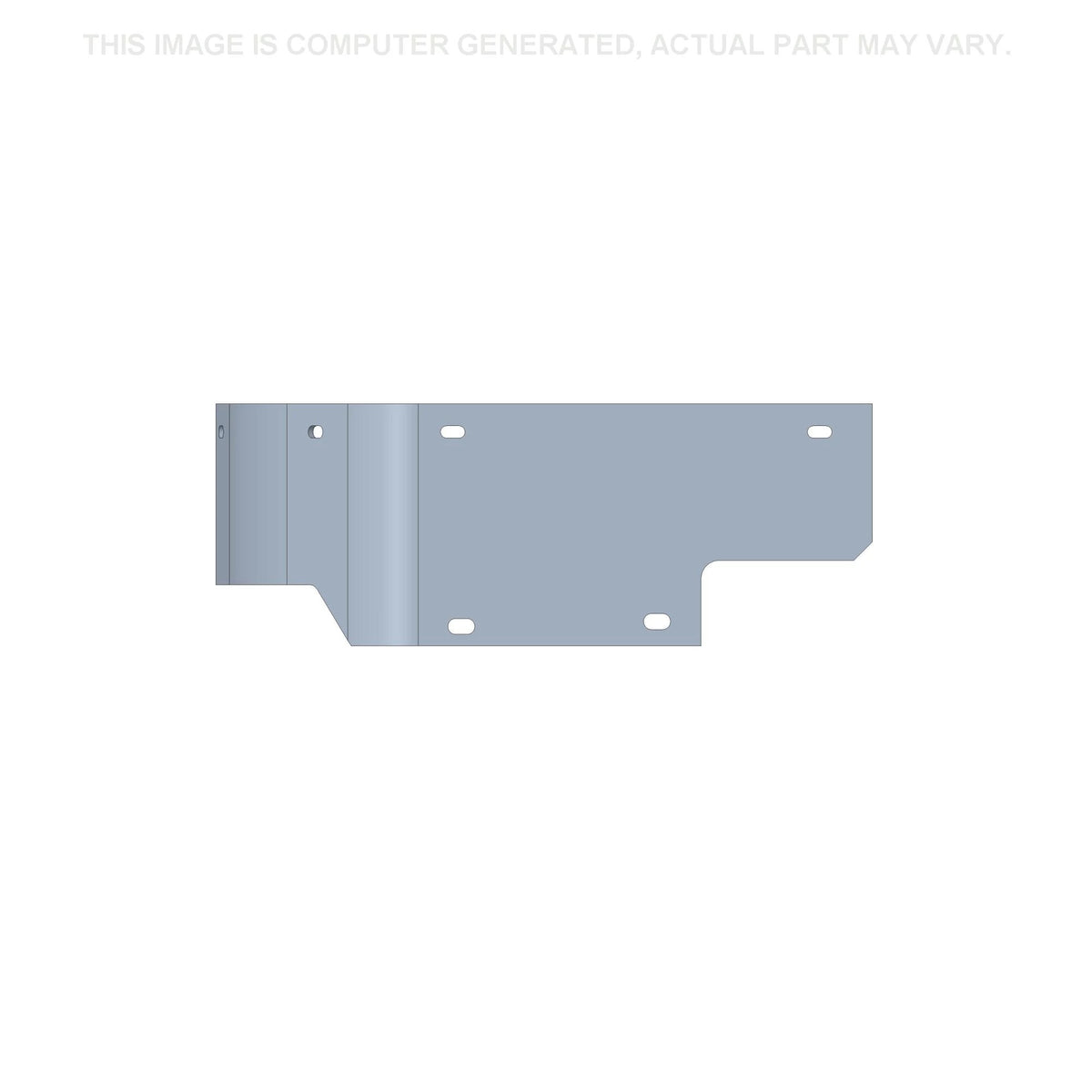 362556A2 - OEM GUARD - CASE CONSTRUCTION