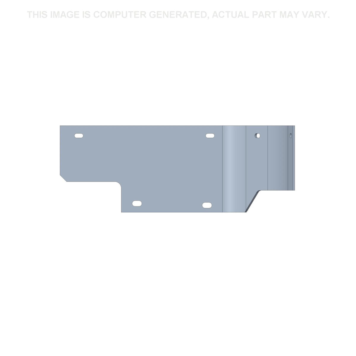 362556A2 - OEM GUARD - CASE CONSTRUCTION