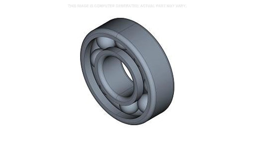 362804 - OEM BALL BEARING - CASE CONSTRUCTION
