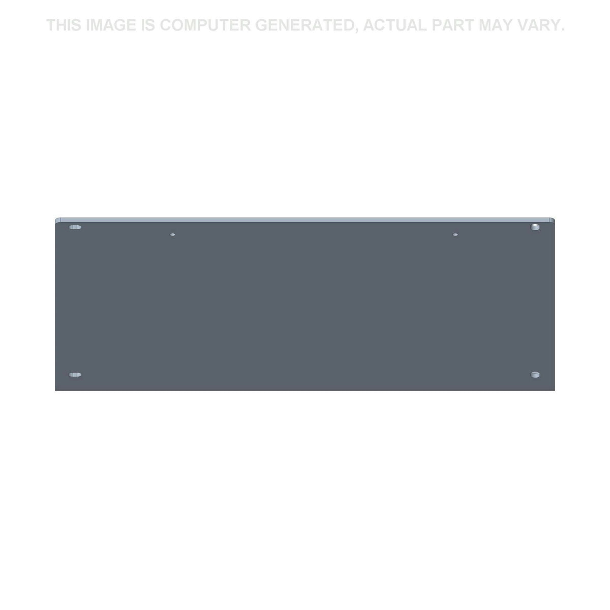 363014A1 - OEM PLATE - CASE CONSTRUCTION