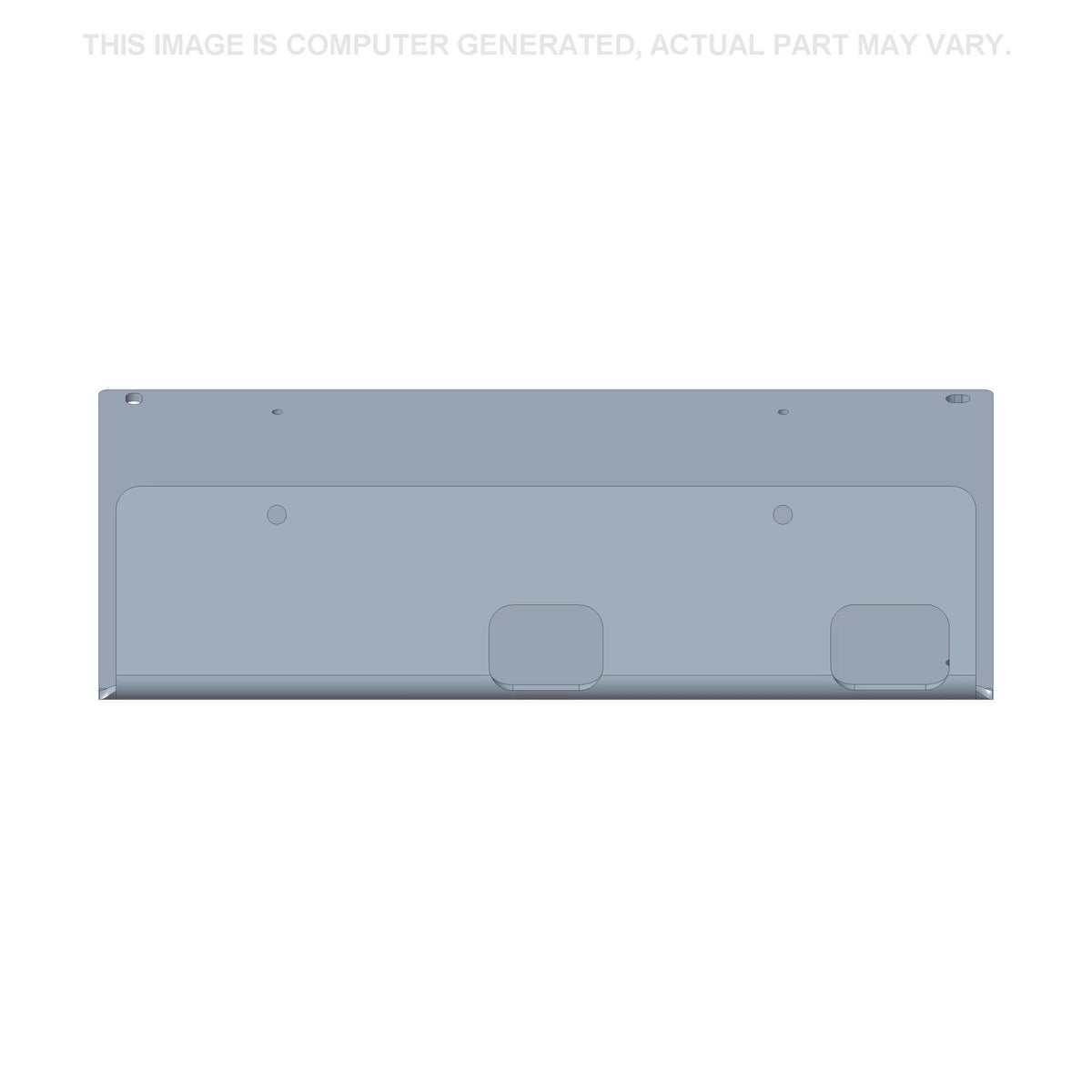 363014A1 - OEM PLATE - CASE CONSTRUCTION