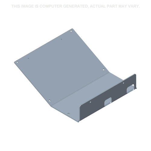 363014A1 - OEM PLATE - CASE CONSTRUCTION