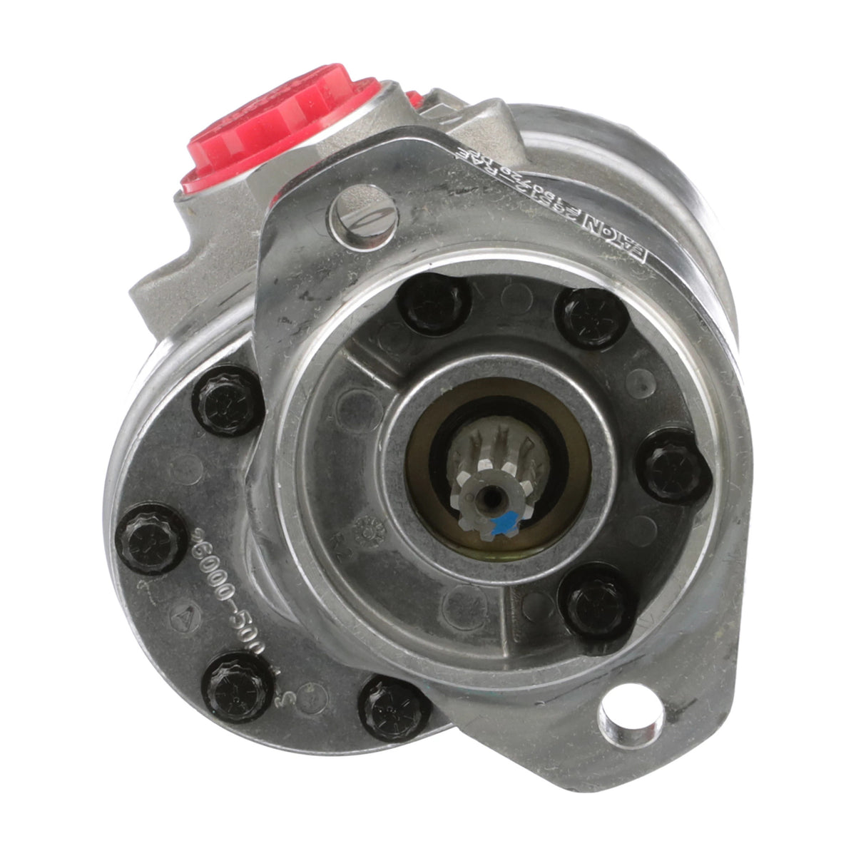 363595A1 - OEM PUMP - CASE CONSTRUCTION