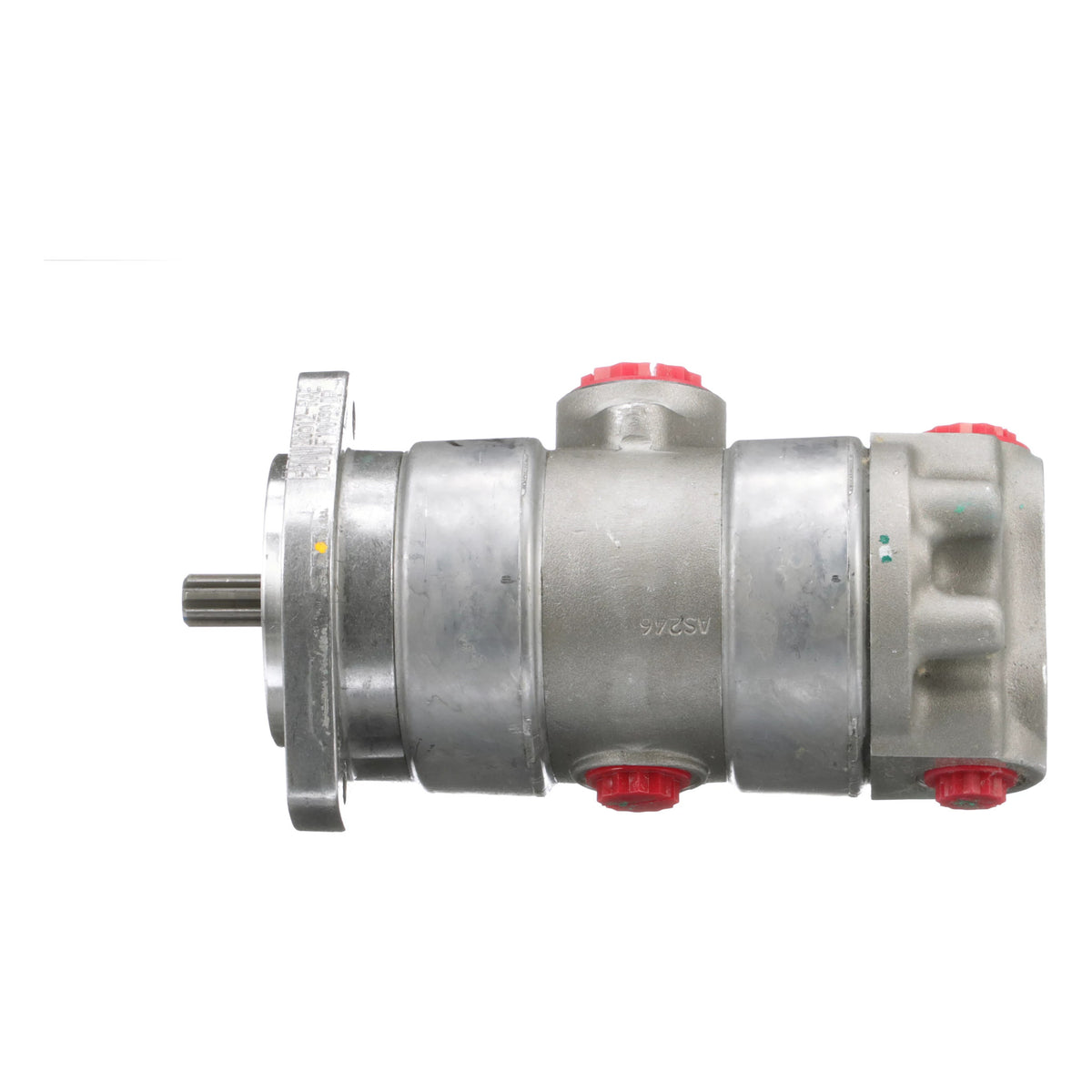 363595A1 - OEM PUMP - CASE CONSTRUCTION