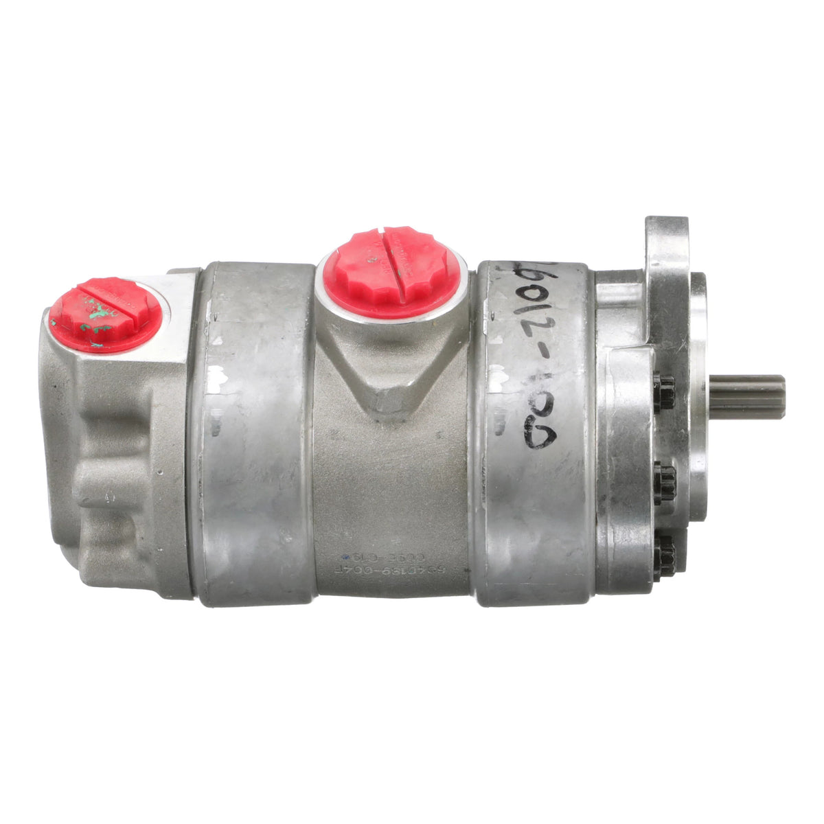 363595A1 - OEM PUMP - CASE CONSTRUCTION
