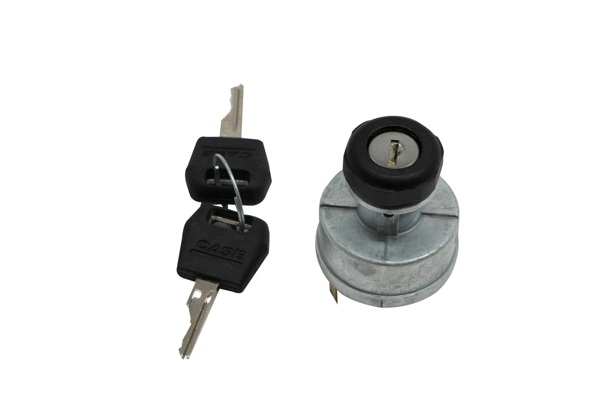 363914A1 - OEM SWITCH IGNITION - CASE CONSTRUCTION
