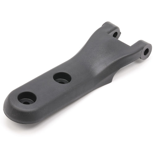 364133A2 - OEM LOWER LEFT HAND DOOR GLASS HINGE - CASE CONSTRUCTION