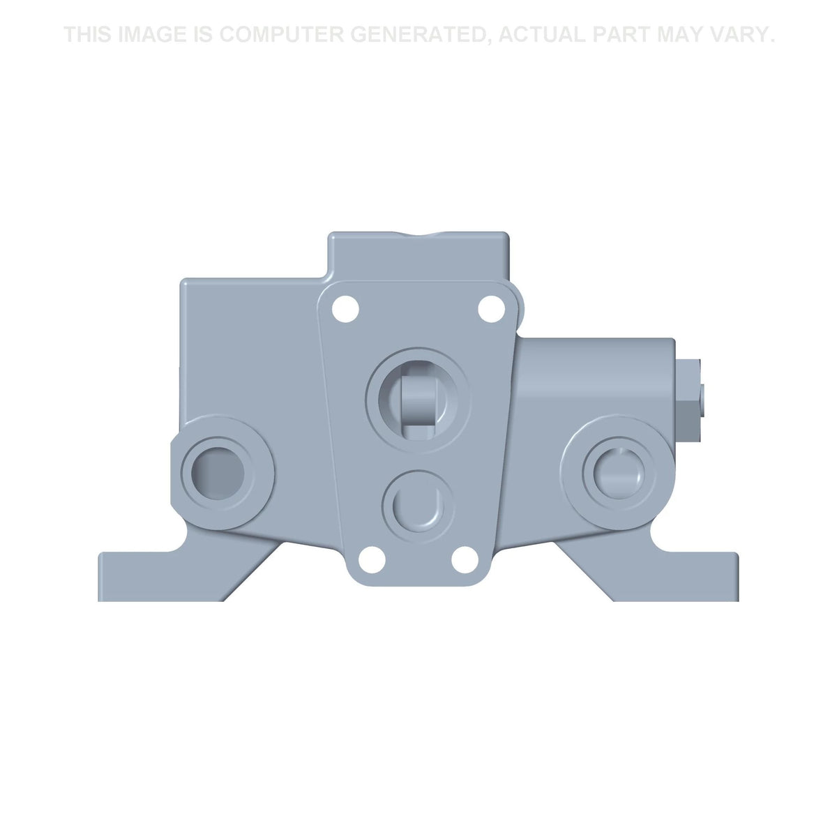 364148A1 - OEM VALVE SECTION HYD - CASE CONSTRUCTION