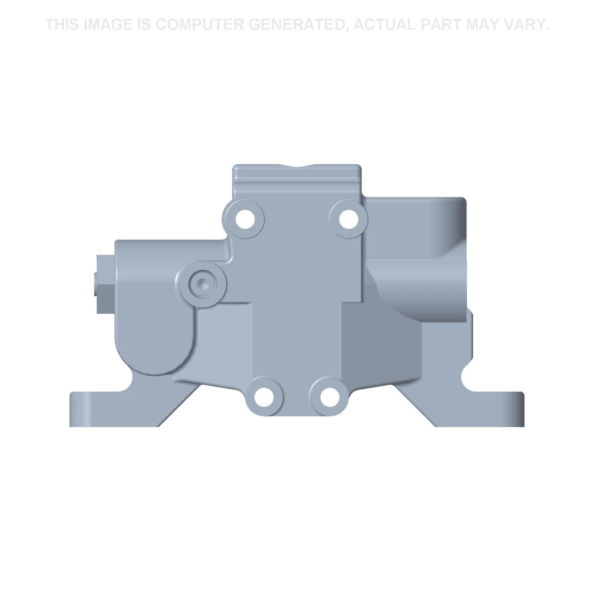 364148A1 - OEM VALVE SECTION HYD - CASE CONSTRUCTION