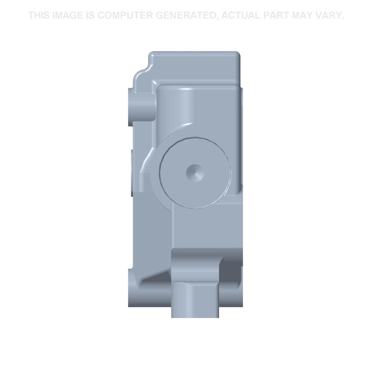 364148A1 - OEM VALVE SECTION HYD - CASE CONSTRUCTION