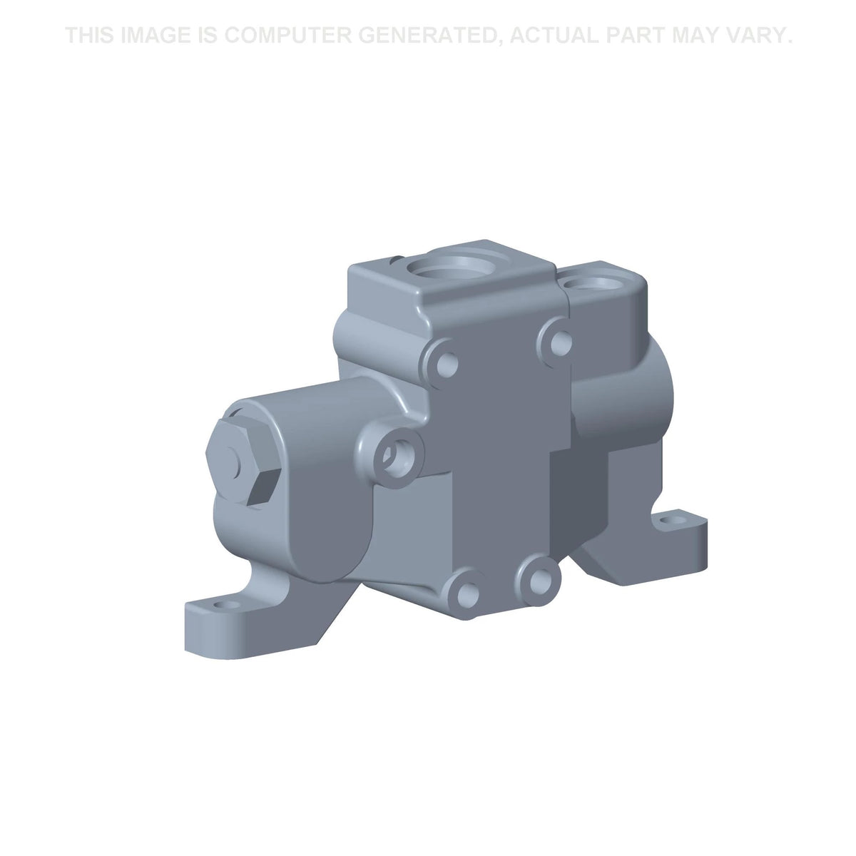 364148A1 - OEM VALVE SECTION HYD - CASE CONSTRUCTION