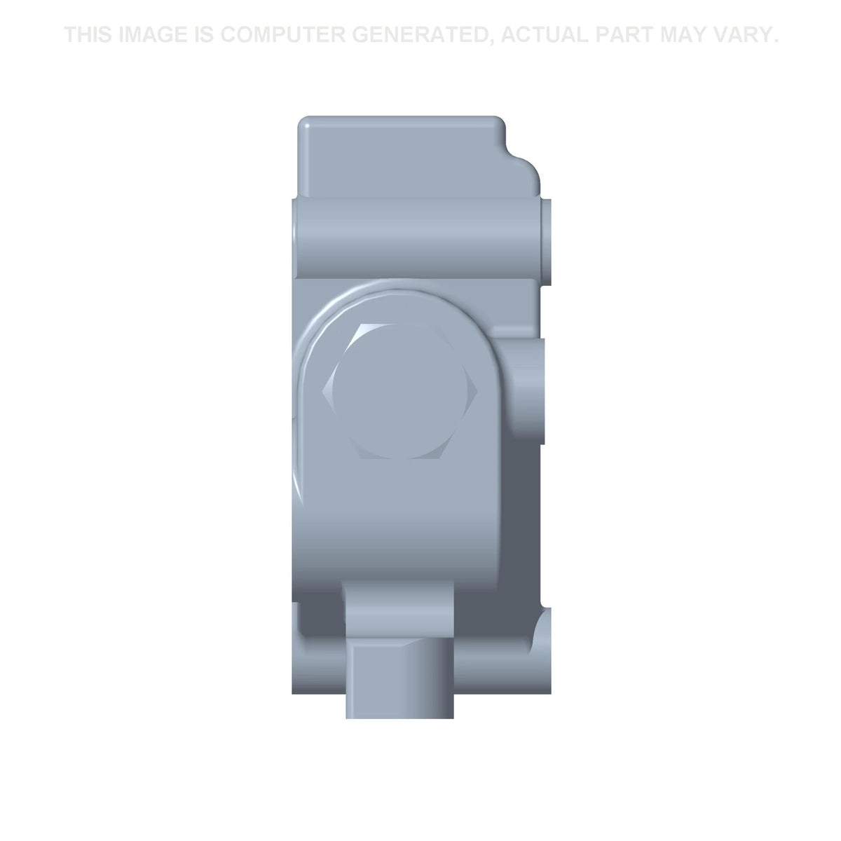 364148A1 - OEM VALVE SECTION HYD - CASE CONSTRUCTION