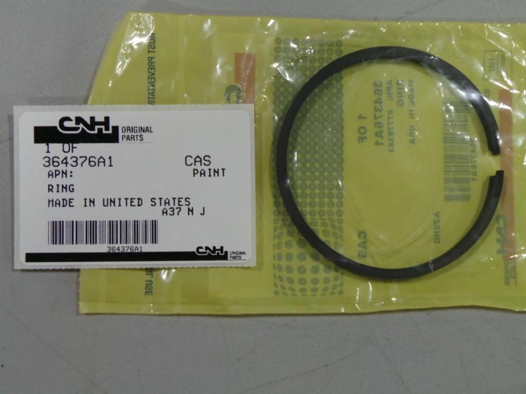364376A1 - OEM RING - CASE CONSTRUCTION