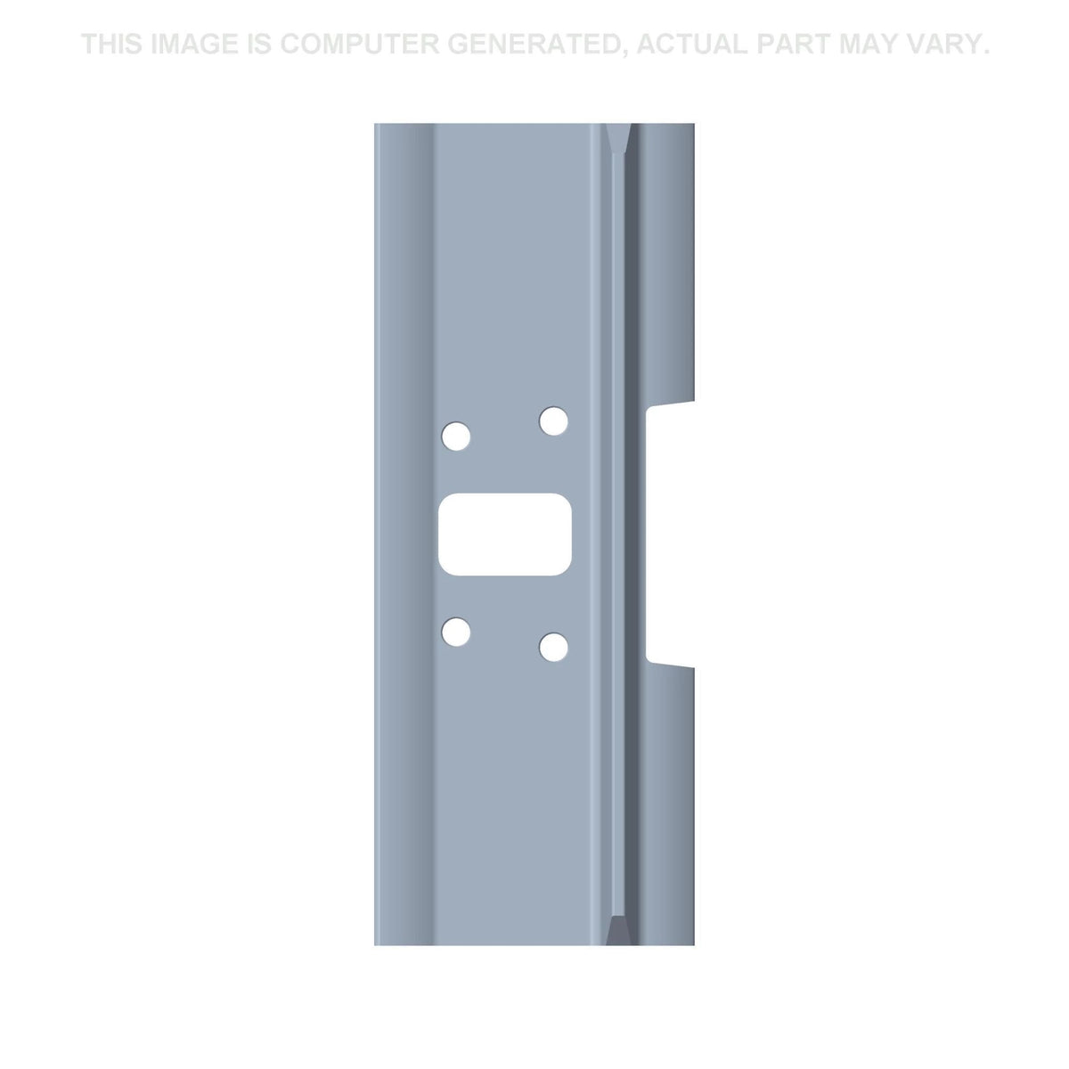 364620A1 - OEM TRACK SHOE - CASE CONSTRUCTION