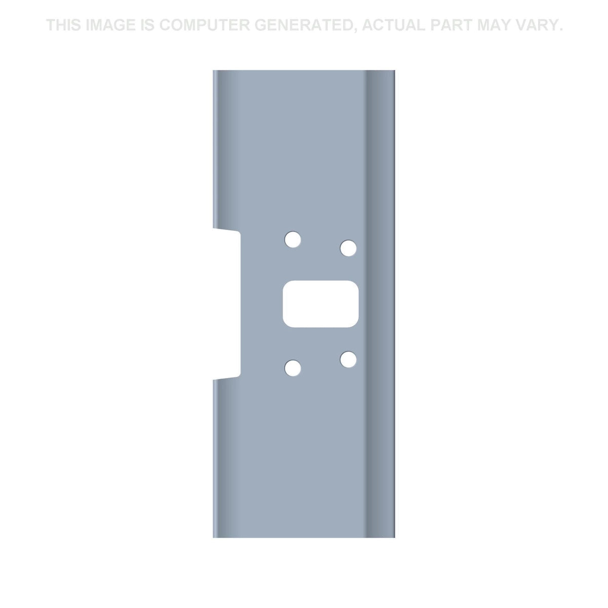 364620A1 - OEM TRACK SHOE - CASE CONSTRUCTION