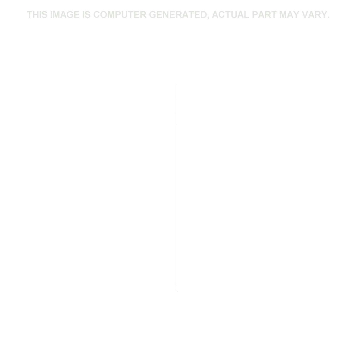 364742A1 - OEM DECAL - CASE CONSTRUCTION