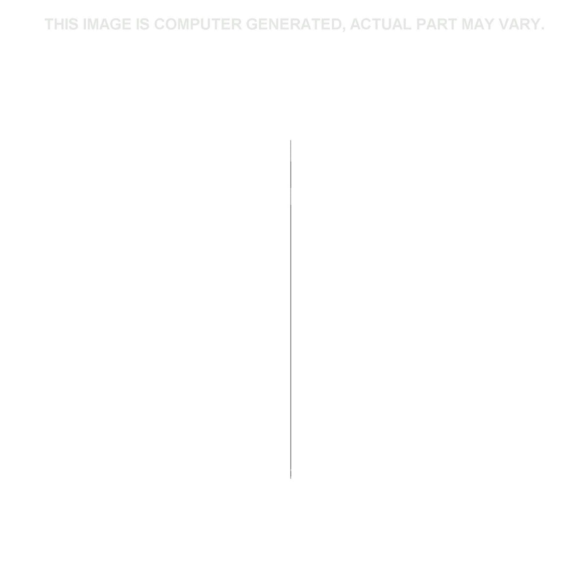 364742A1 - OEM DECAL - CASE CONSTRUCTION