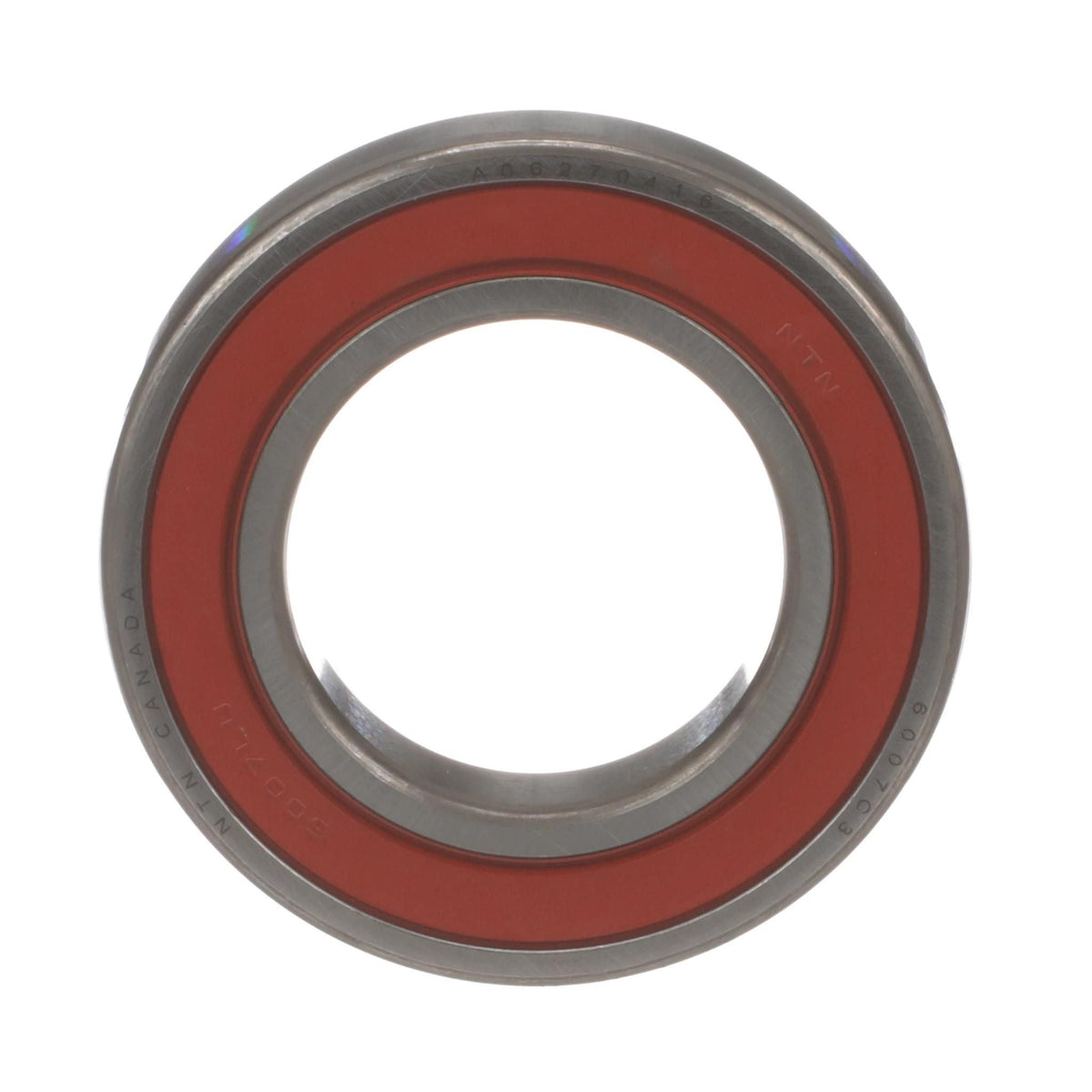 364908 - OEM BALL BEARING 60072RS 35MM ID X 62MM OD X 14MM W - CASE CONSTRUCTION