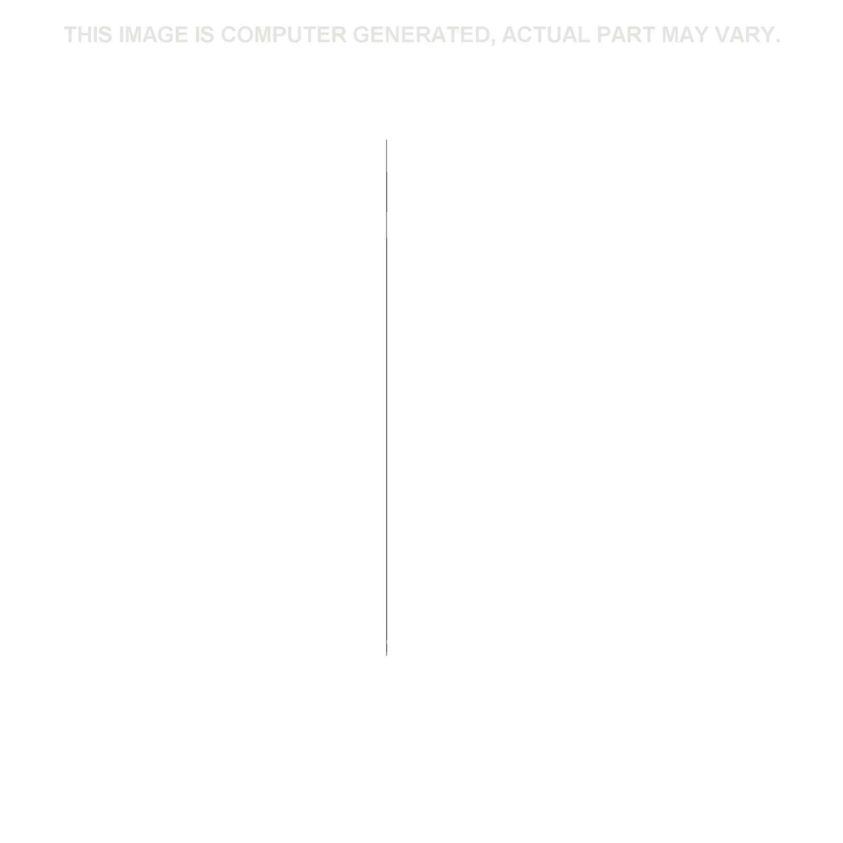 364918A1 - OEM DECAL - CASE CONSTRUCTION