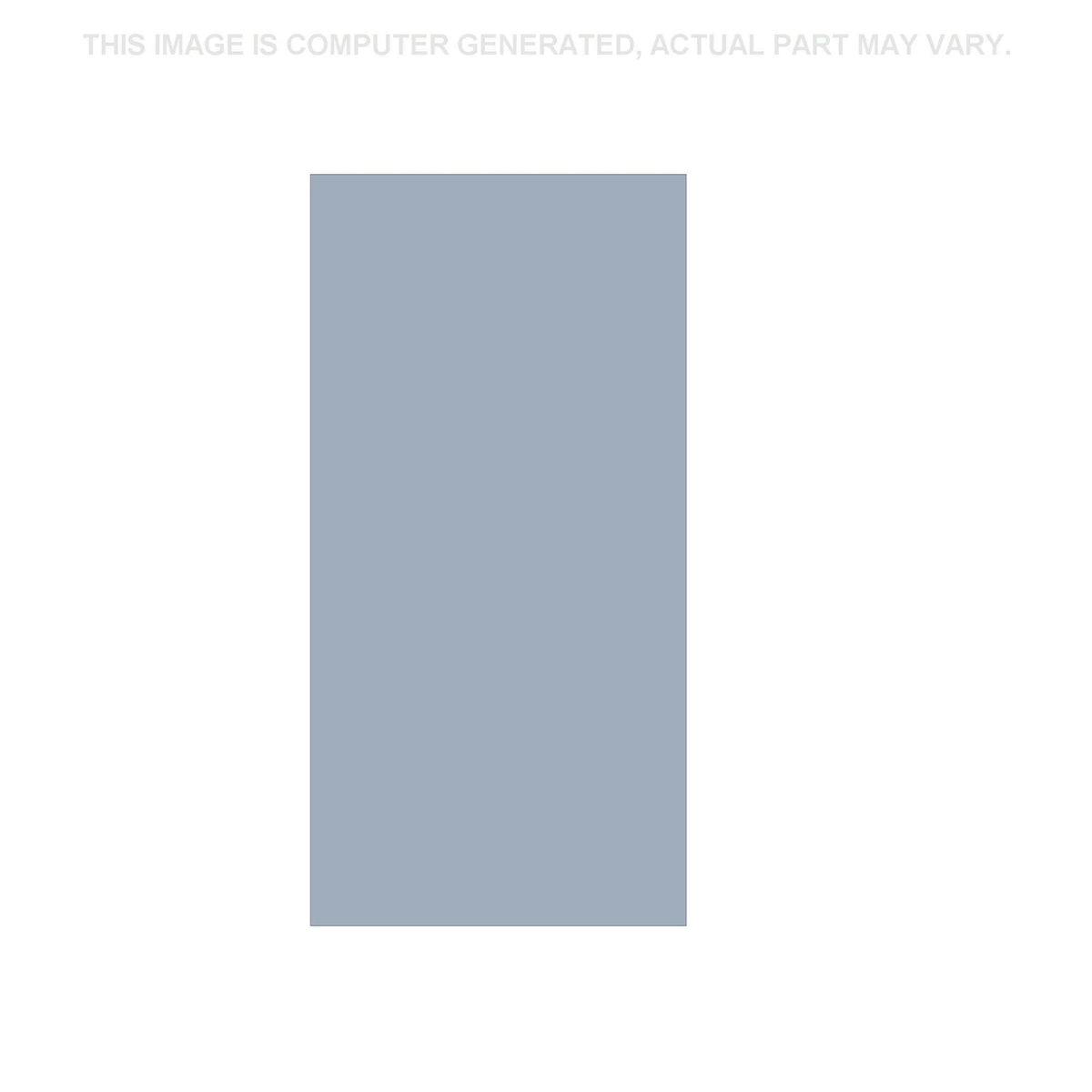 364918A1 - OEM DECAL - CASE CONSTRUCTION