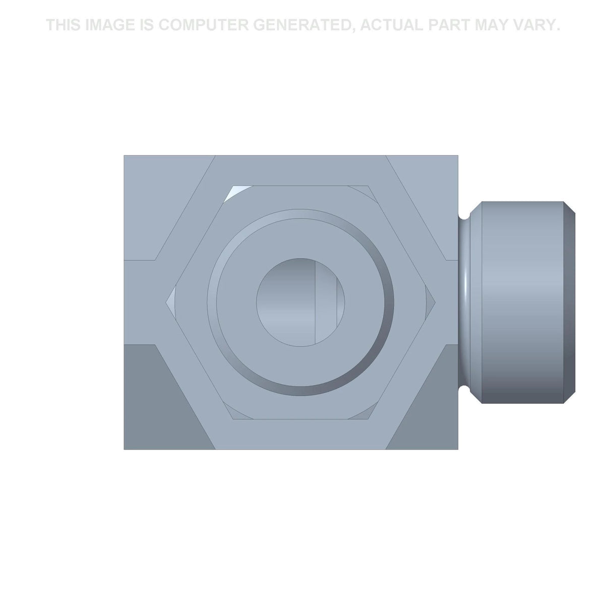 364967A1 - OEM TEE - CASE CONSTRUCTION