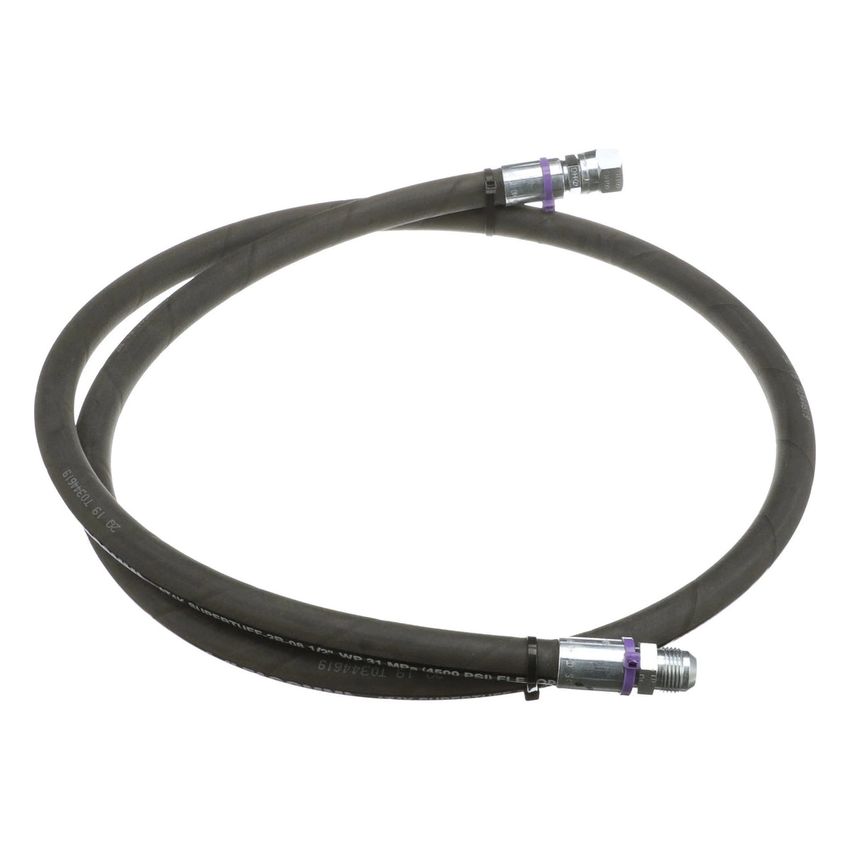 365309A1 - OEM HOSE - CASE CONSTRUCTION