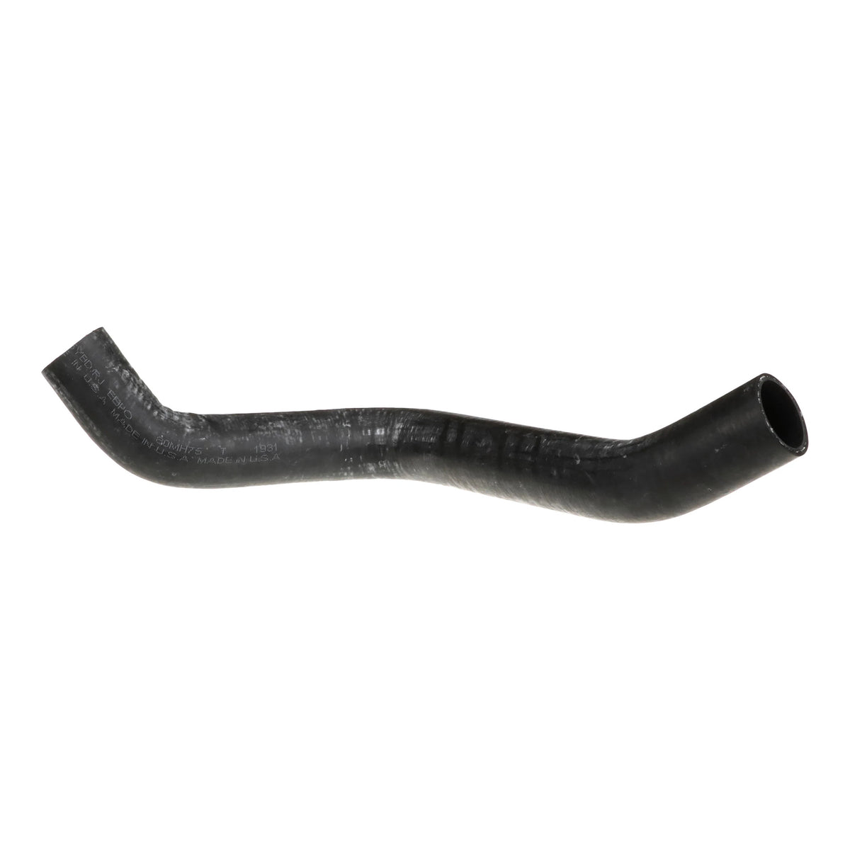365787A1 - OEM HOSE RADIATOR - CASE CONSTRUCTION