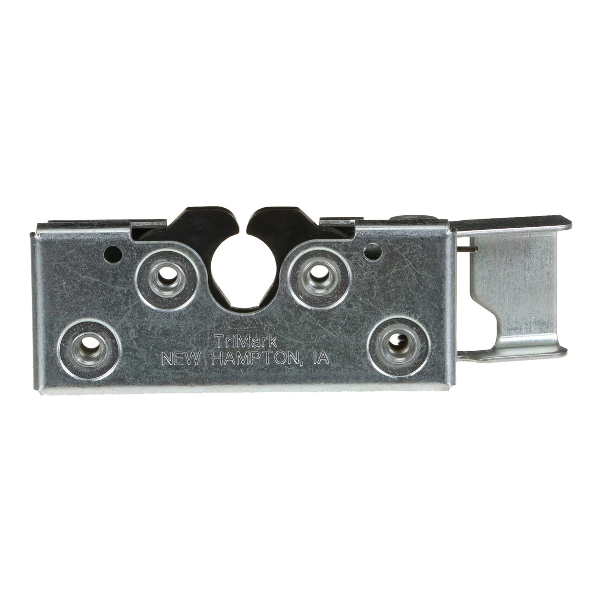 366176A2 - OEM DOUBLE ROTOR LATCH - CASE CONSTRUCTION