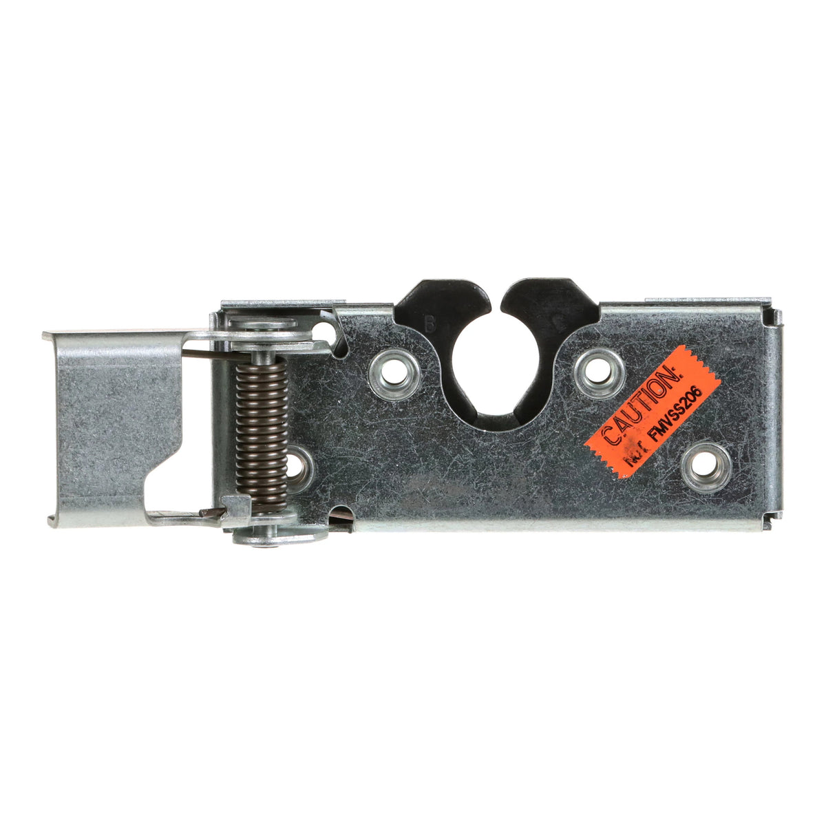 366176A2 - OEM DOUBLE ROTOR LATCH - CASE CONSTRUCTION