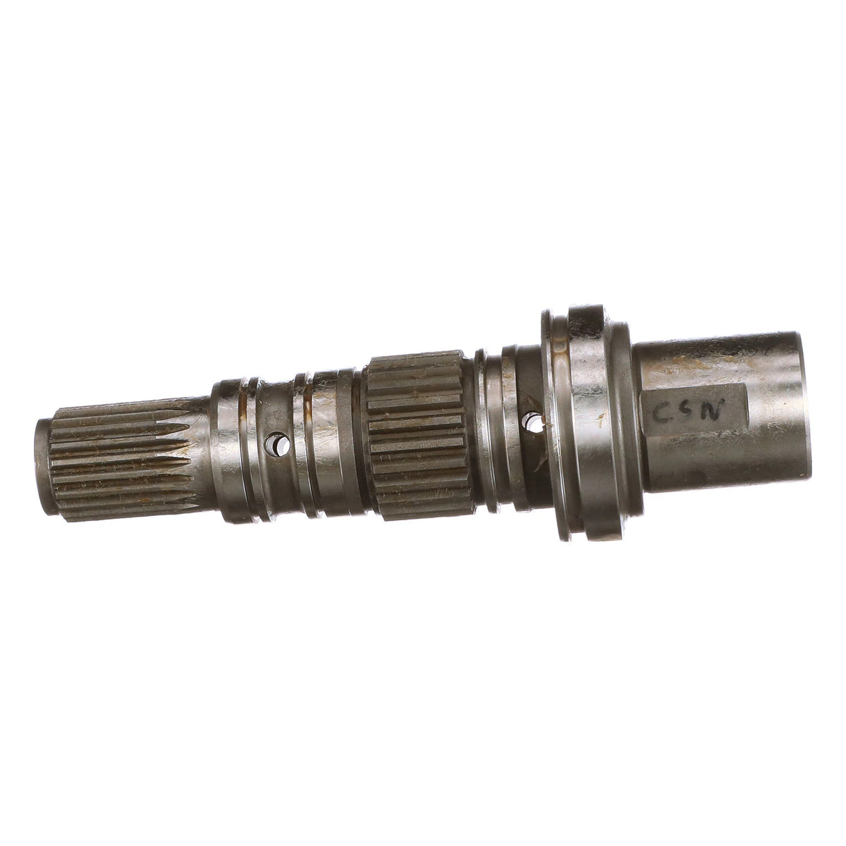 366230A1 - OEM SHAFT - CASE CONSTRUCTION