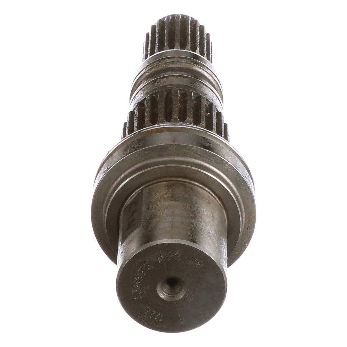 366230A1 - OEM SHAFT - CASE CONSTRUCTION