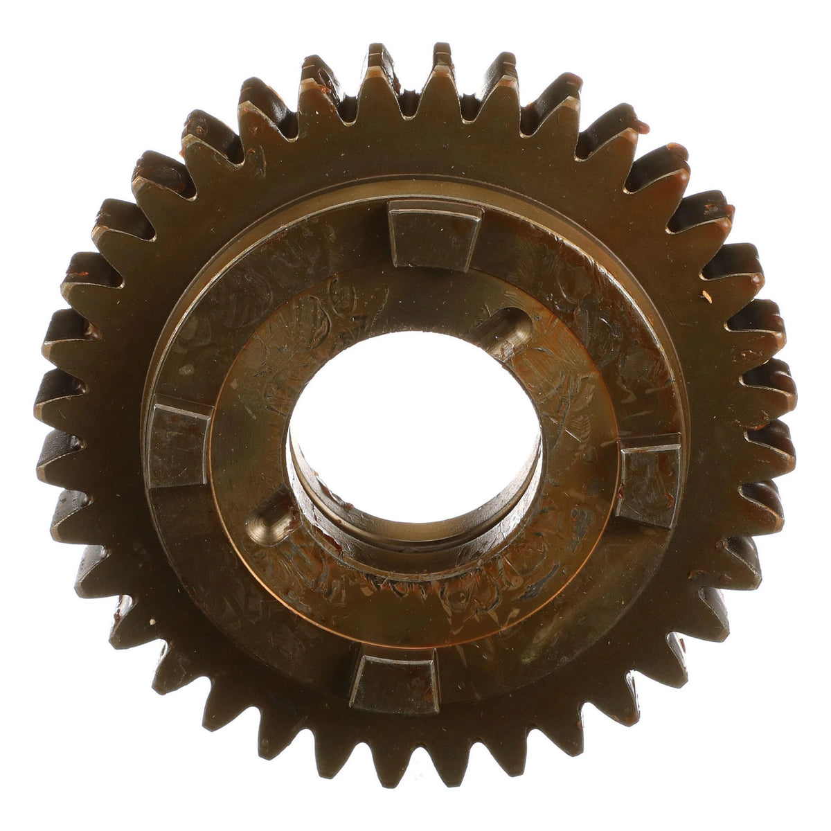 366234A1 - OEM PINION - CASE CONSTRUCTION